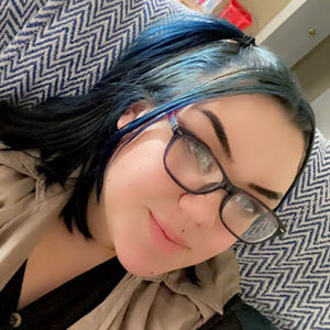 Meet your Posher, Madison